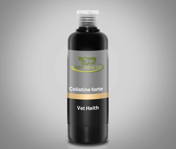 Colistine forte