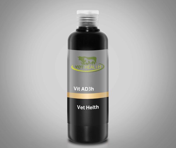 Vit AD3h